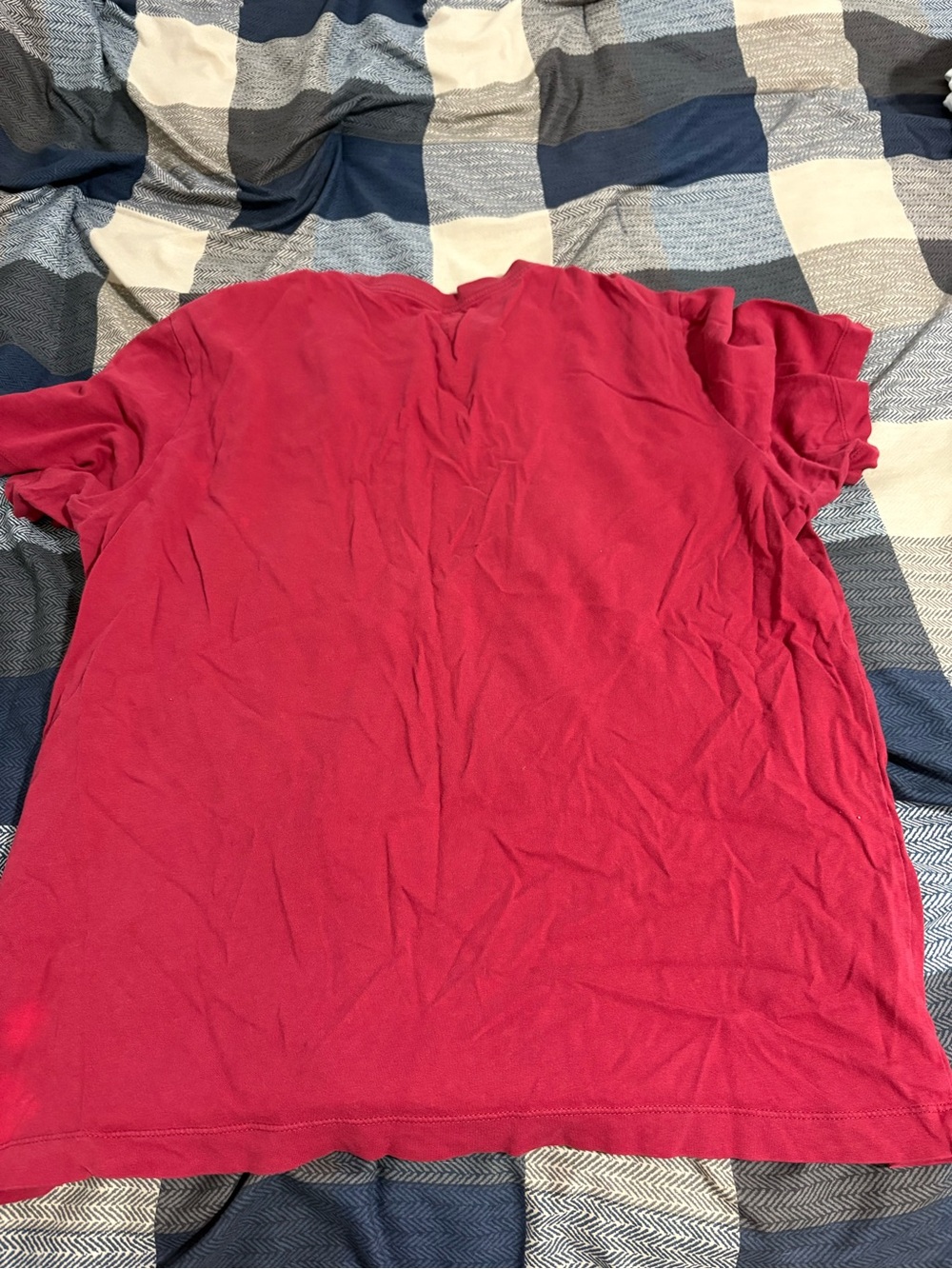 mens nike tshirt - Picture 4 of 4